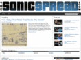 thesonicspread.com