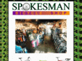 thespokesman.com