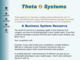 thetasystems.net