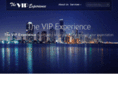thevip-experience.com