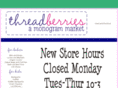 threadberries.com