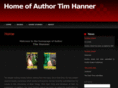 timhanner.com