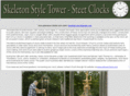 towerclock-repair.com