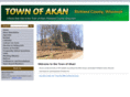 townofakan.com