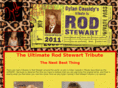 tribute2rod.com