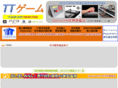 ttgameshop.com