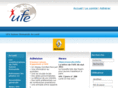 ufesuisseromande.org