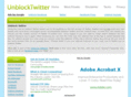 unblocktwitter.net