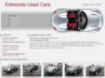 usedcarsedmonds.com