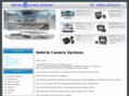 vehiclecamerasystems.com
