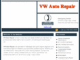 vwautorepair.net