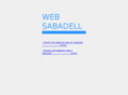 websabadell.com