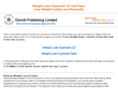 weightlosstapes.biz