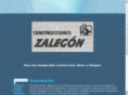 zalegon.com