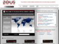 zeusdevelopment.com