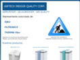 airtechiq.com