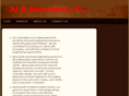 ajassociatespc.com