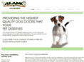 alamodogdoors.com