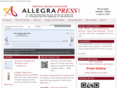allegrapress.com