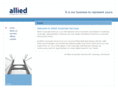 alliedcorps.com