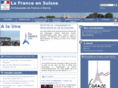 ambafrance-ch.org