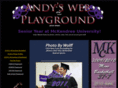 andyswebplayground.com