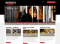 animalslebanon.com