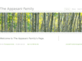 appasani.com