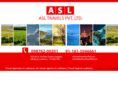 asltravels.com