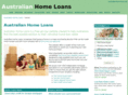 australian-home-loans.net