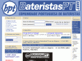 bateristaspt.com