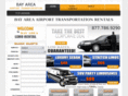 bayareaairporttransportation.com