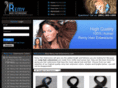 best-remy-hair-extensions.com