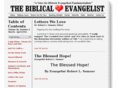 biblicalevangelism.org