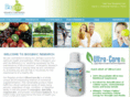 biogenicresearch.com
