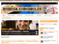 bodegachronicles.com