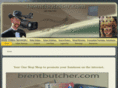 brentbutcher.com