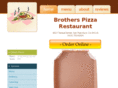brotherspizzasf.com