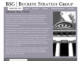 buckeyestrategygroup.com