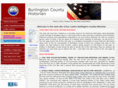 burlcohistorian.com