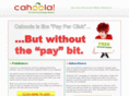 cahoola.com