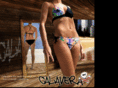calaveraswimwear.com