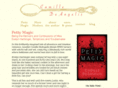 camilledeangelis.com