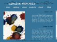 candicenorcross.net