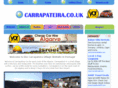 carrapateira.co.uk