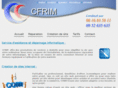 cfrim.com