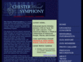 chesterwinds.org