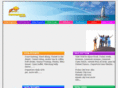 continentaltourism.com