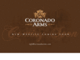 coronadoarms.com