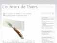 couteau-thiers.com